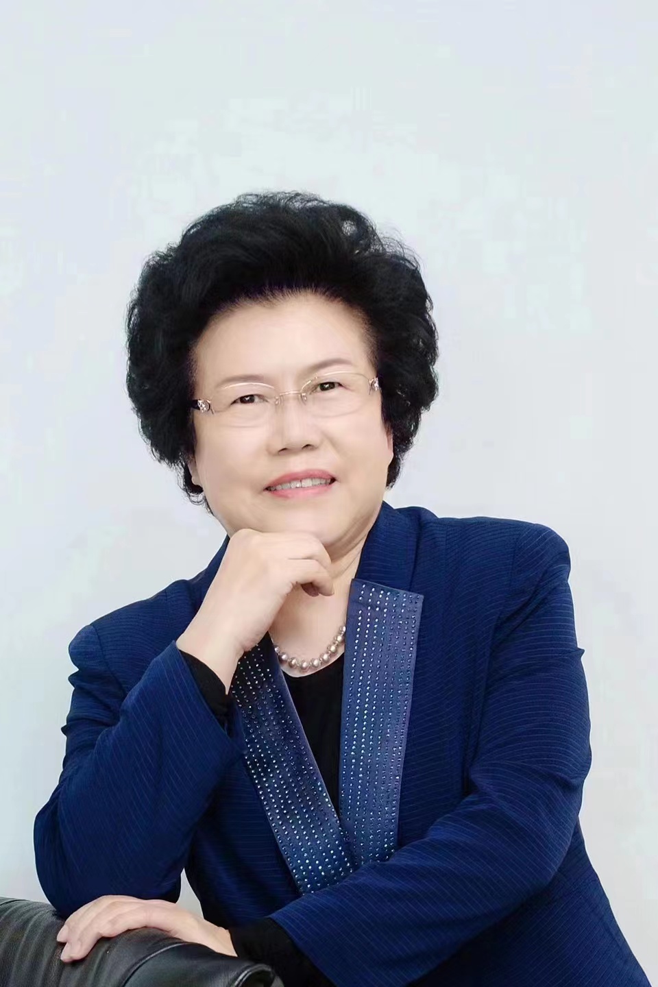 陈文玲推动粤港澳大湾区在中国式现代化进程中开好局起好步