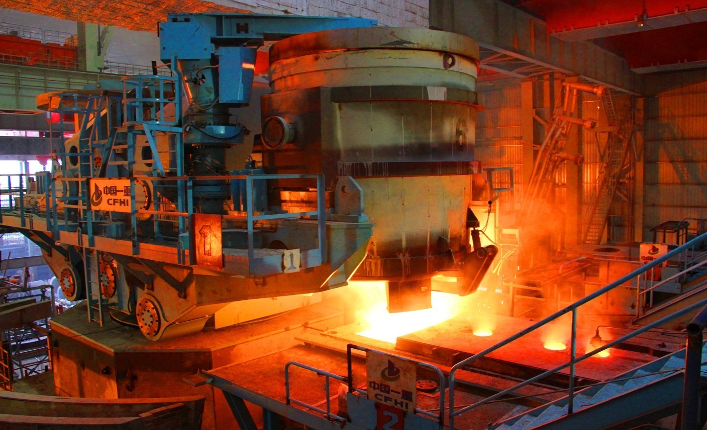 北港新材料公司炼钢连铸平台.jpg