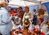 越南举办国际美食节