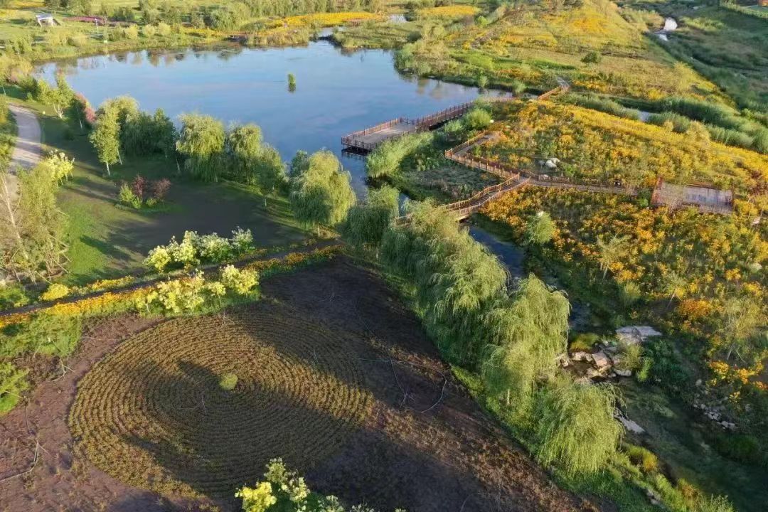 河北围场打造温泉产业赋能经济高质量发展